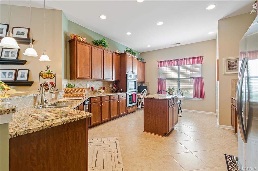 Walnut Creek - Residential