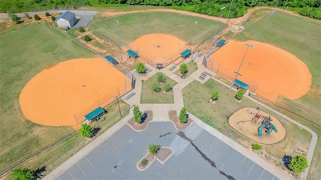 Walnut Creek - Residential