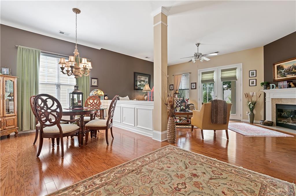 Walnut Creek - Residential