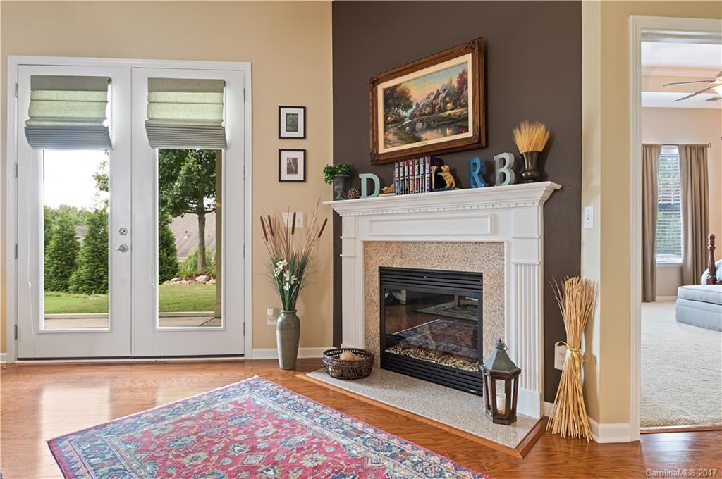 Walnut Creek - Residential