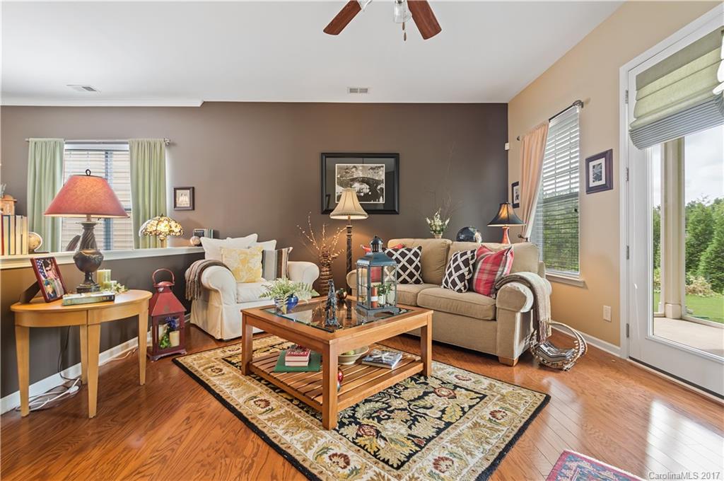 Walnut Creek - Residential