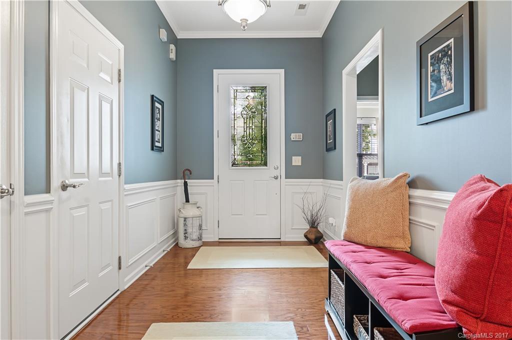 Walnut Creek - Residential