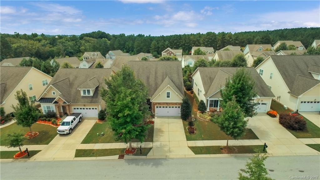 Walnut Creek - Residential