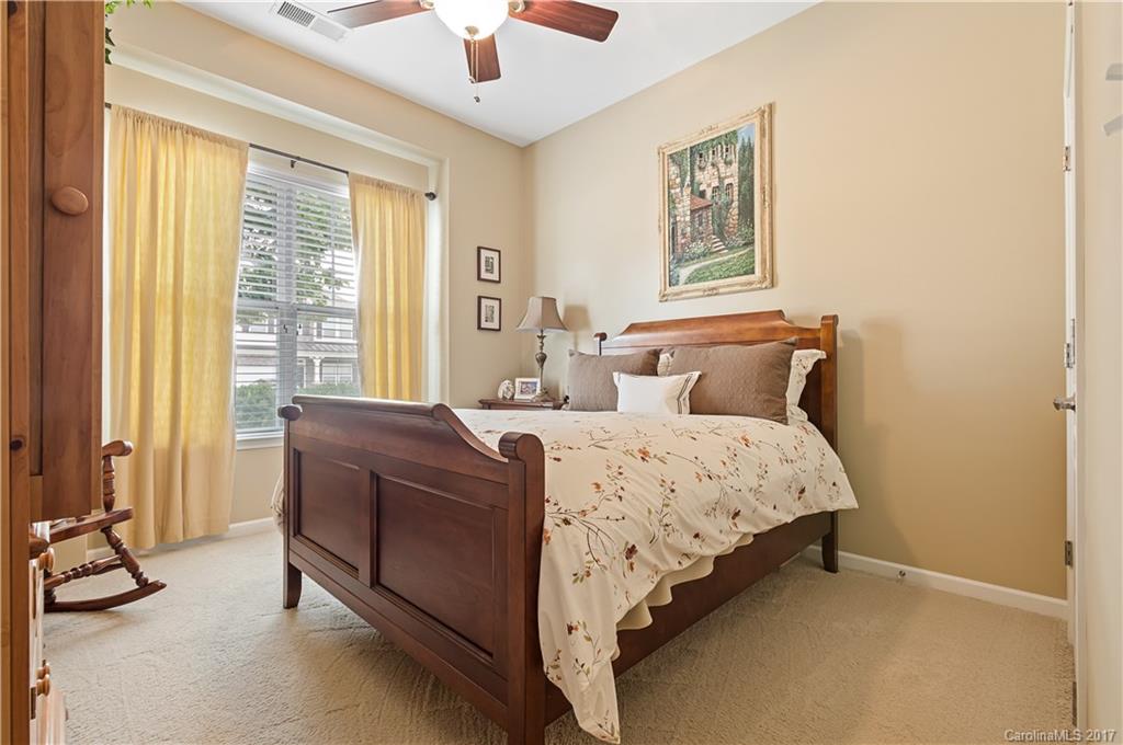 Walnut Creek - Residential