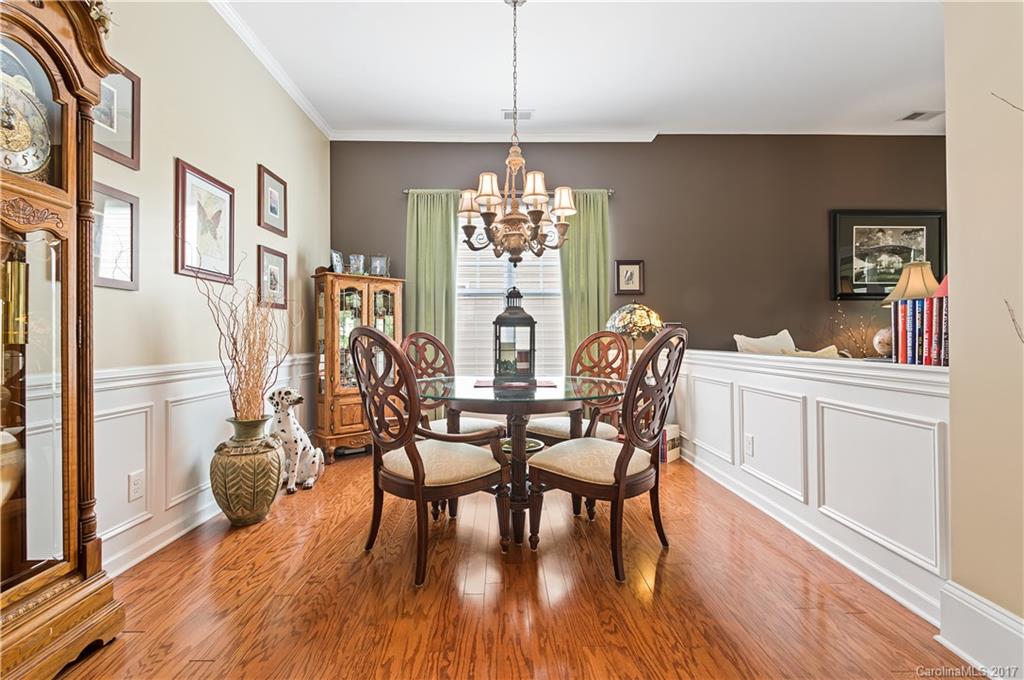 Walnut Creek - Residential