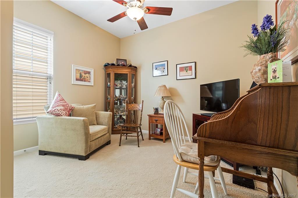 Walnut Creek - Residential