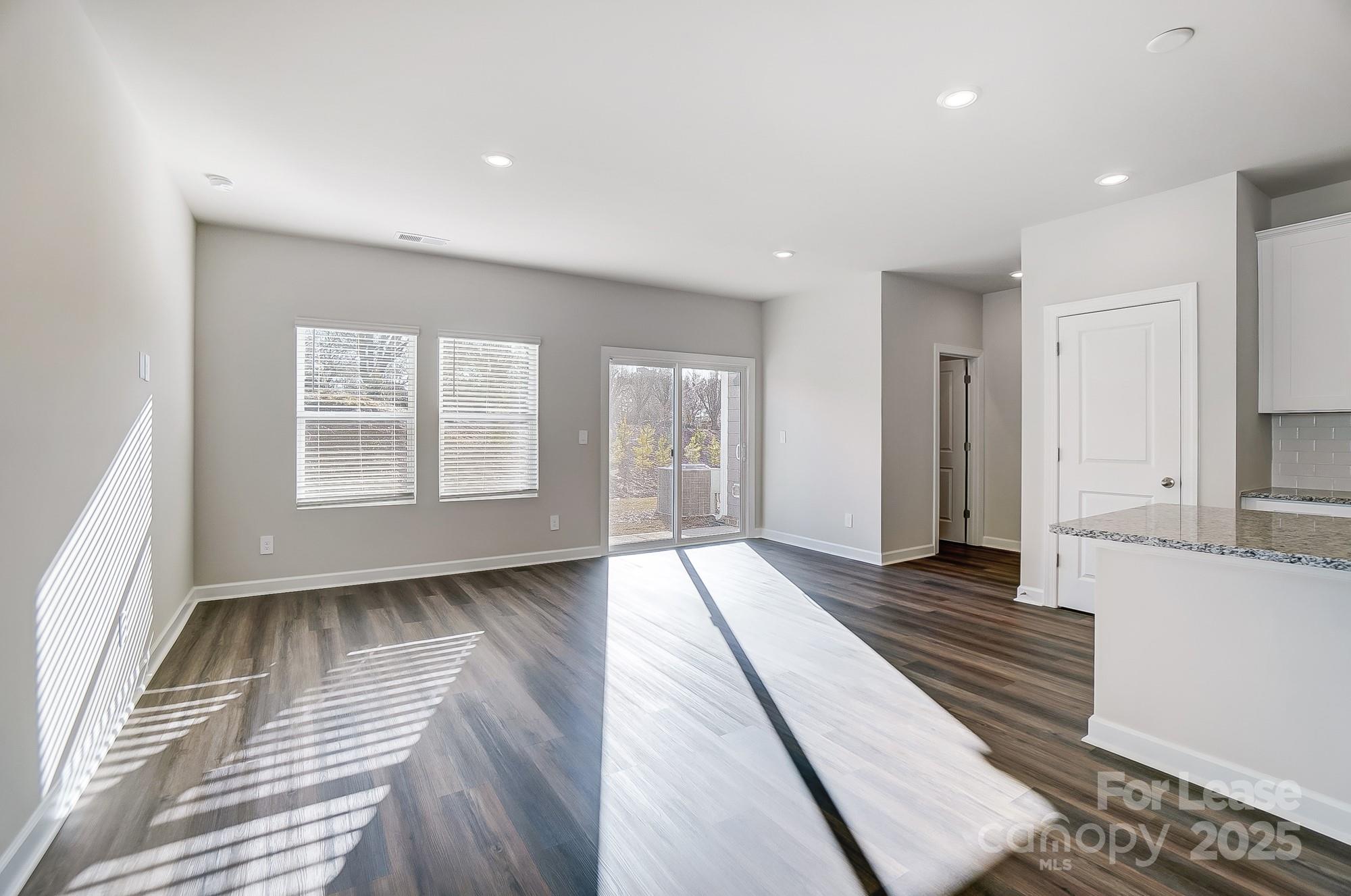 Braemar Village - Residential Lease