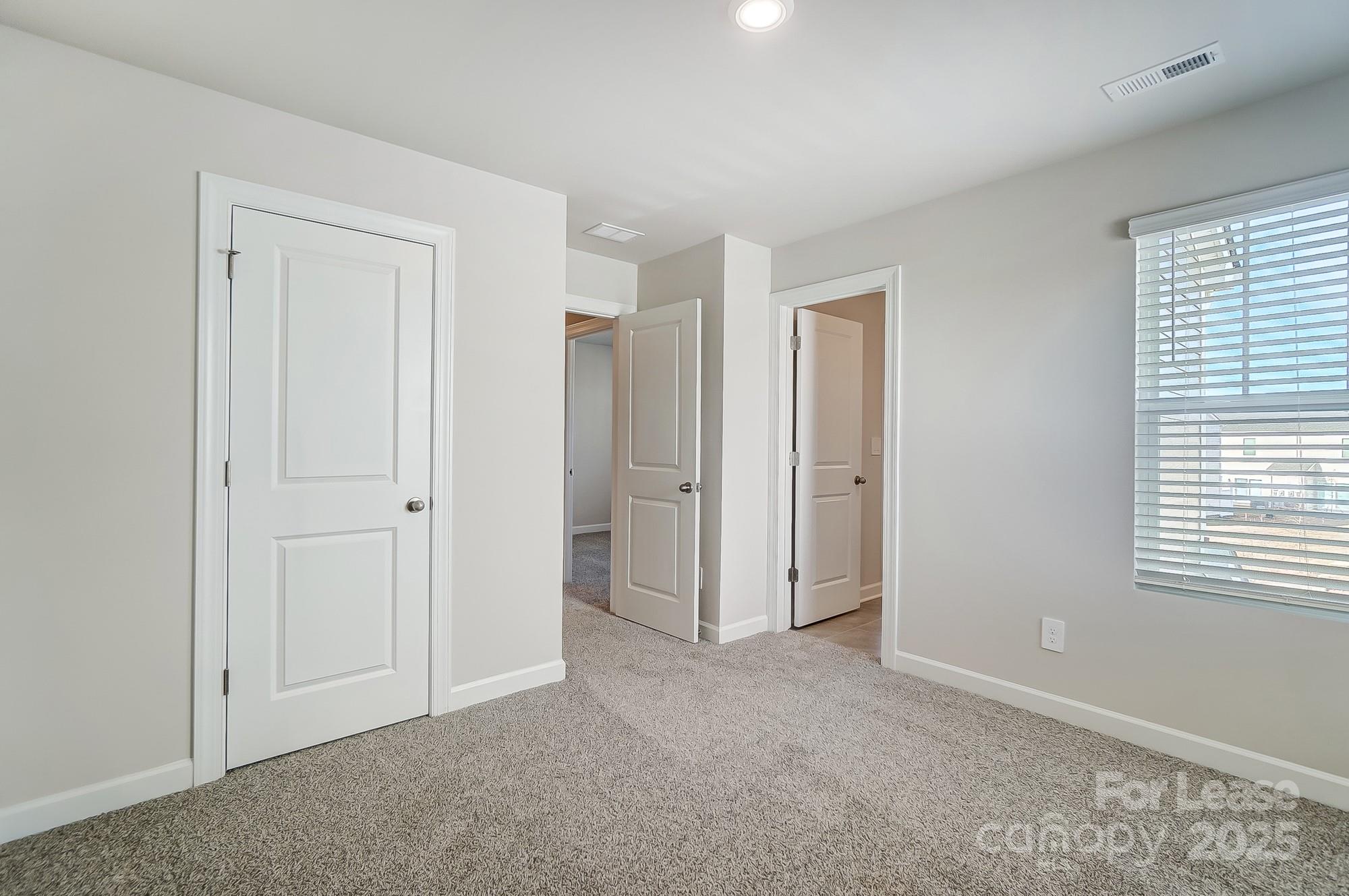 Braemar Village - Residential Lease