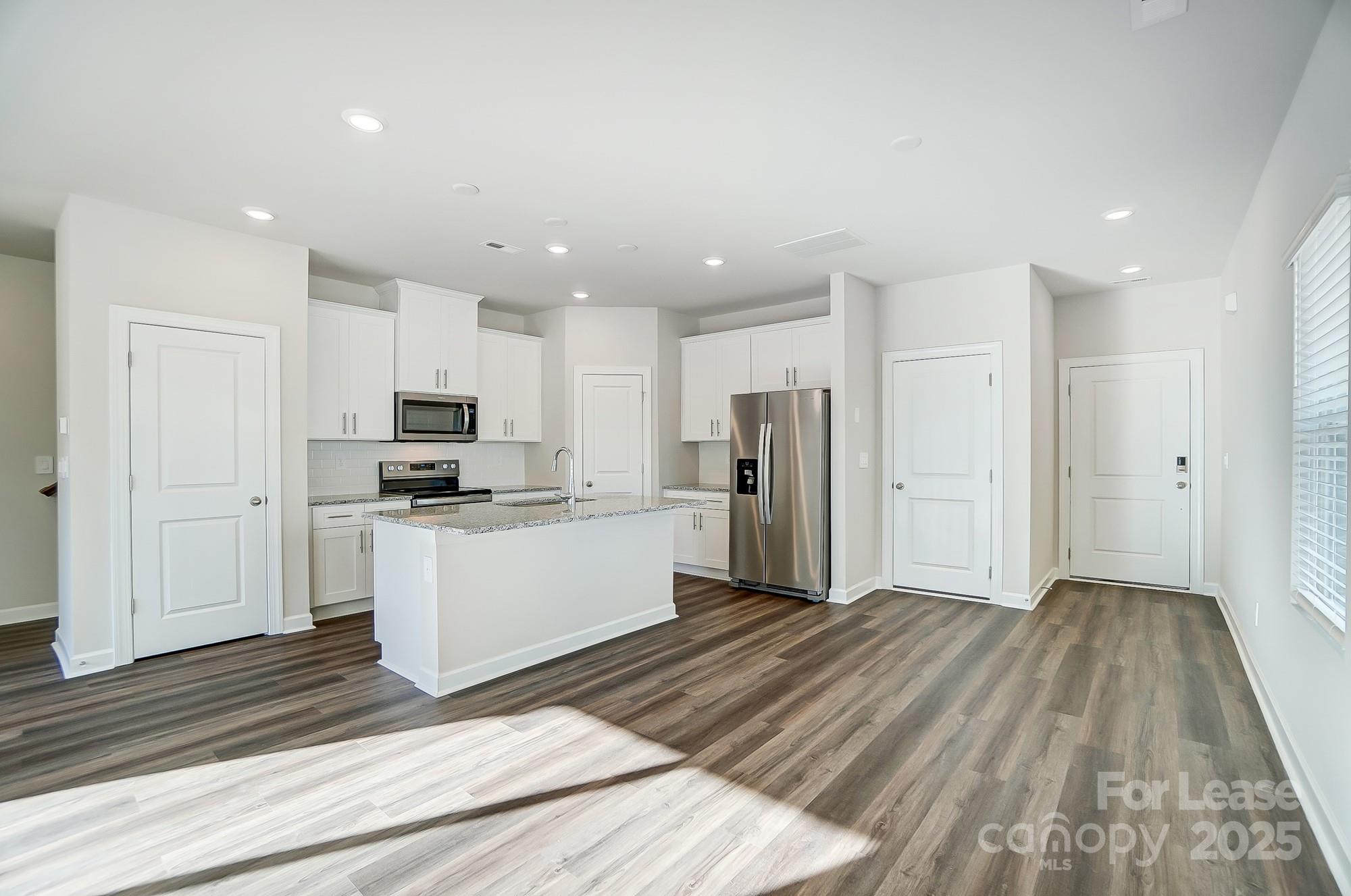 Braemar Village - Residential Lease