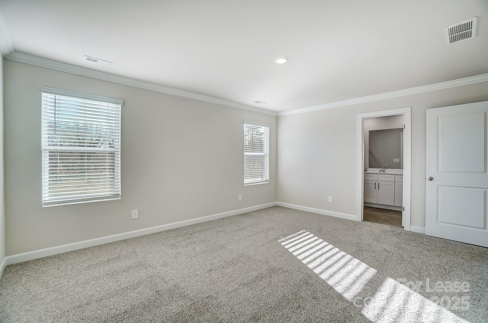 Braemar Village - Residential Lease