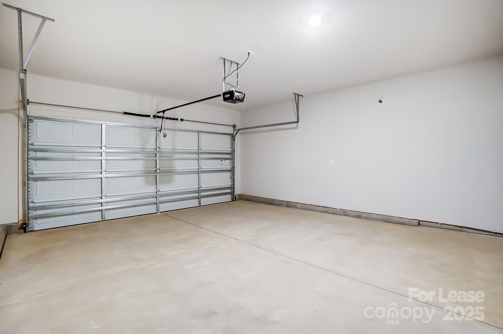 Braemar Village - Residential Lease