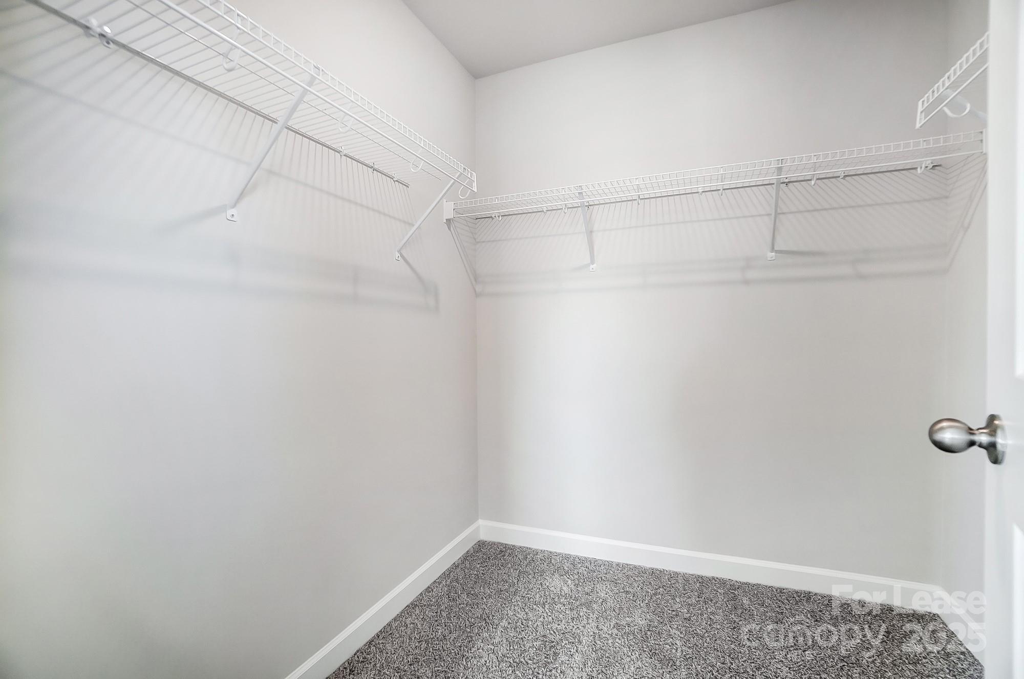 Braemar Village - Residential Lease