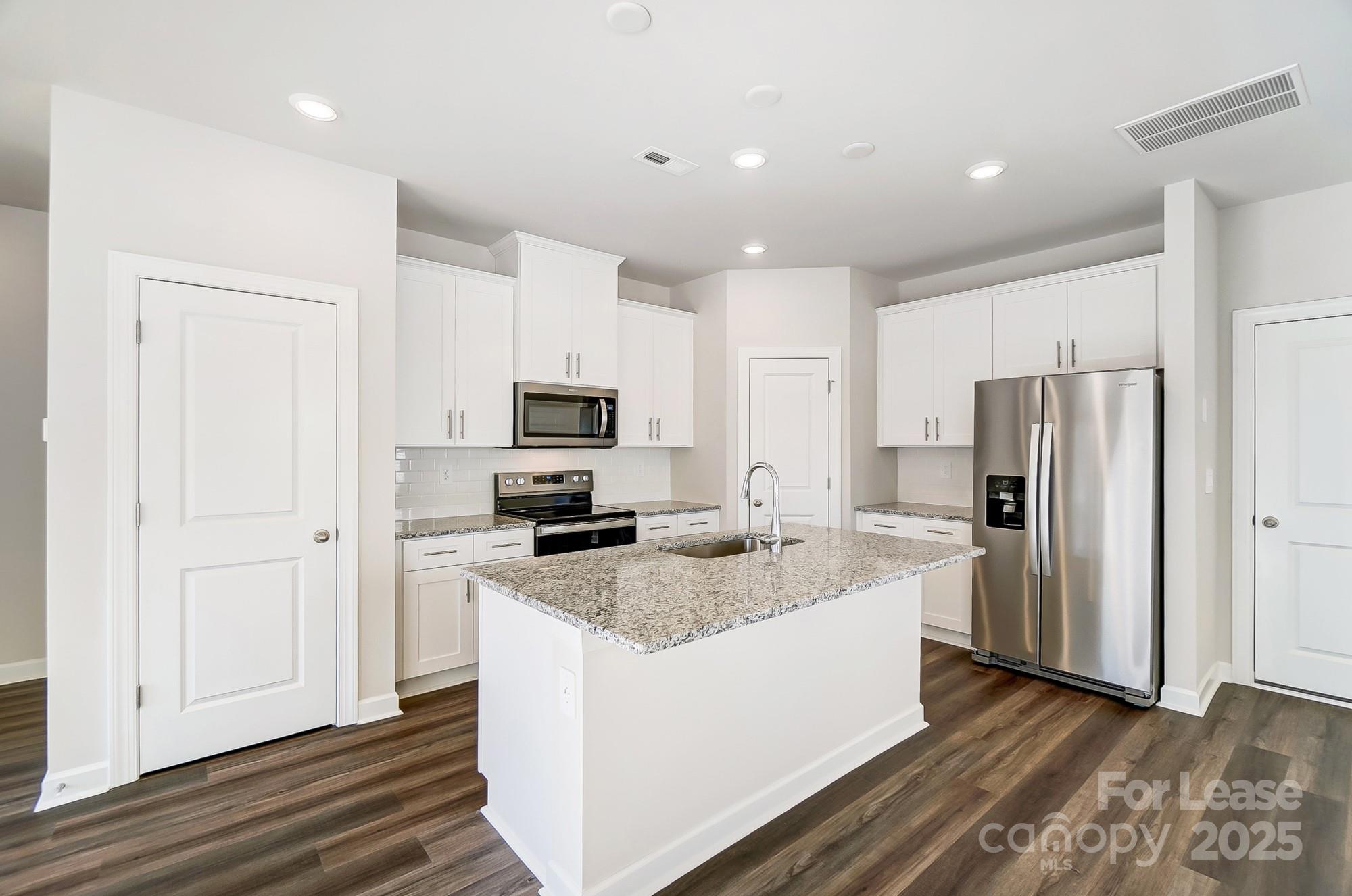 Braemar Village - Residential Lease