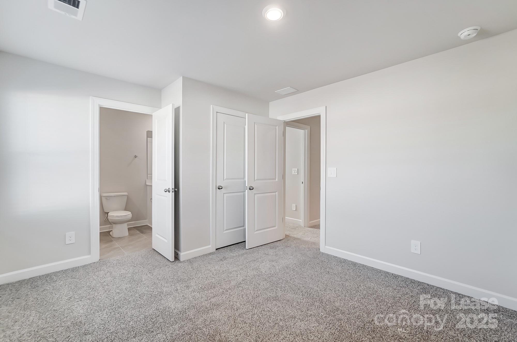 Braemar Village - Residential Lease