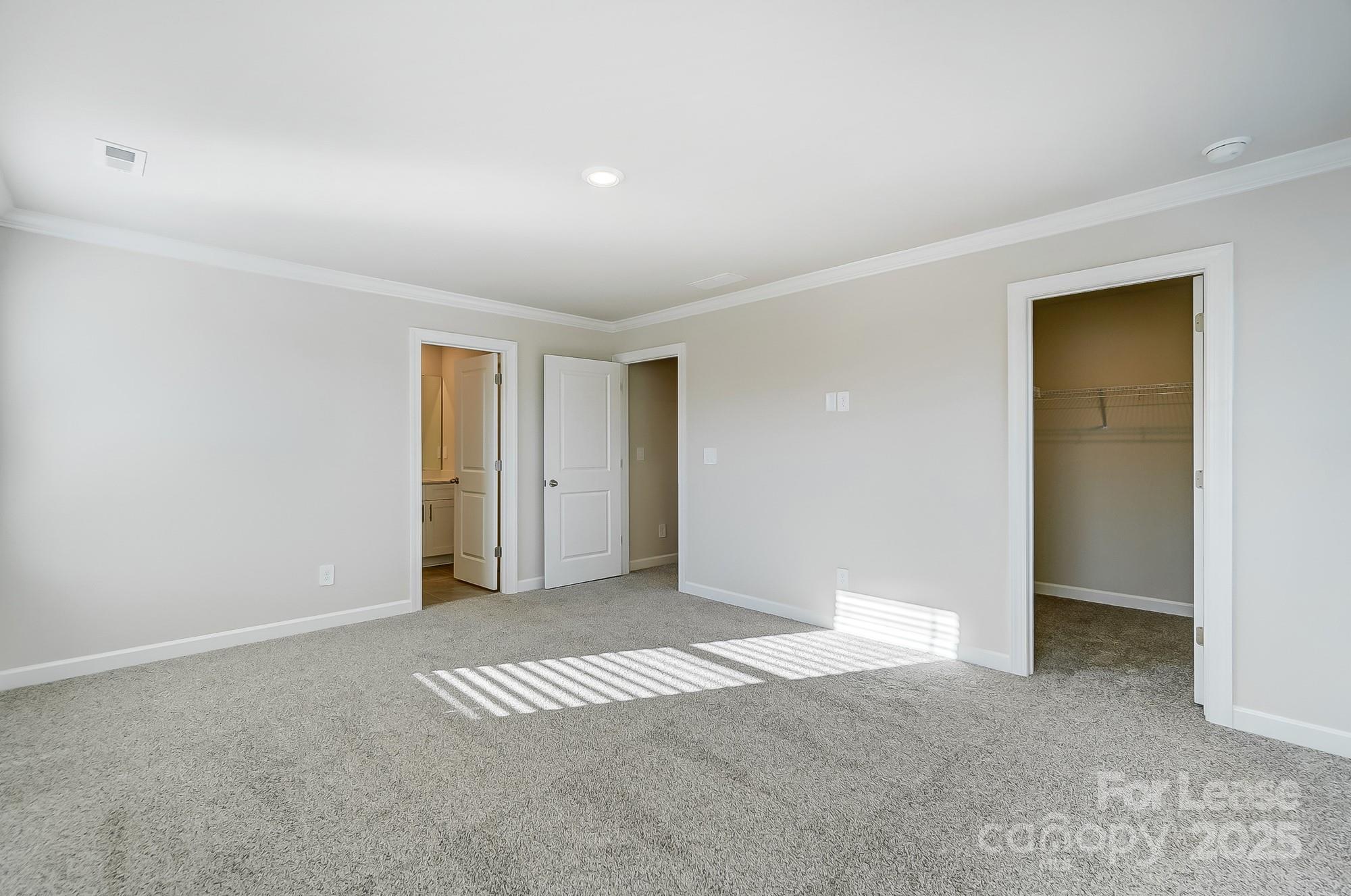 Braemar Village - Residential Lease