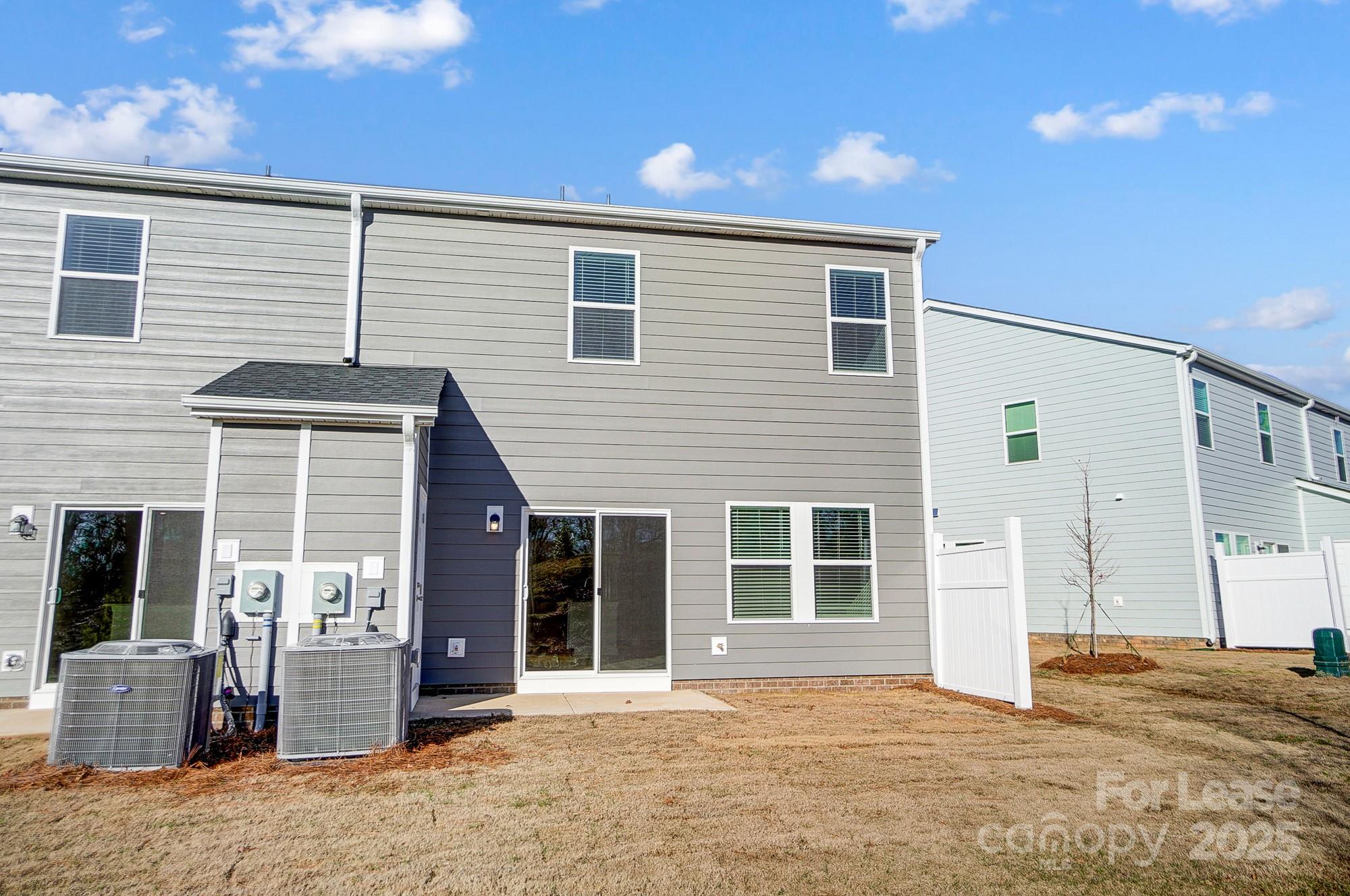 Braemar Village - Residential Lease