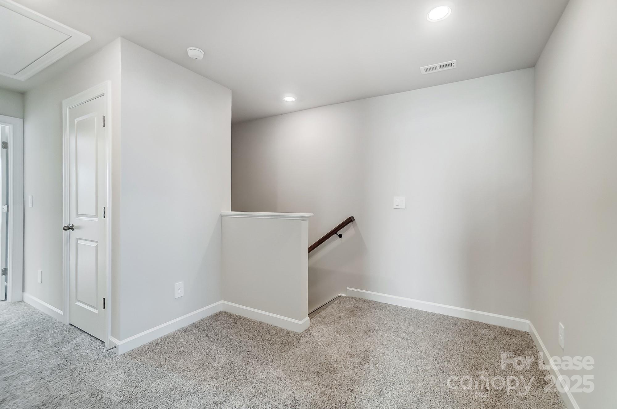 Braemar Village - Residential Lease