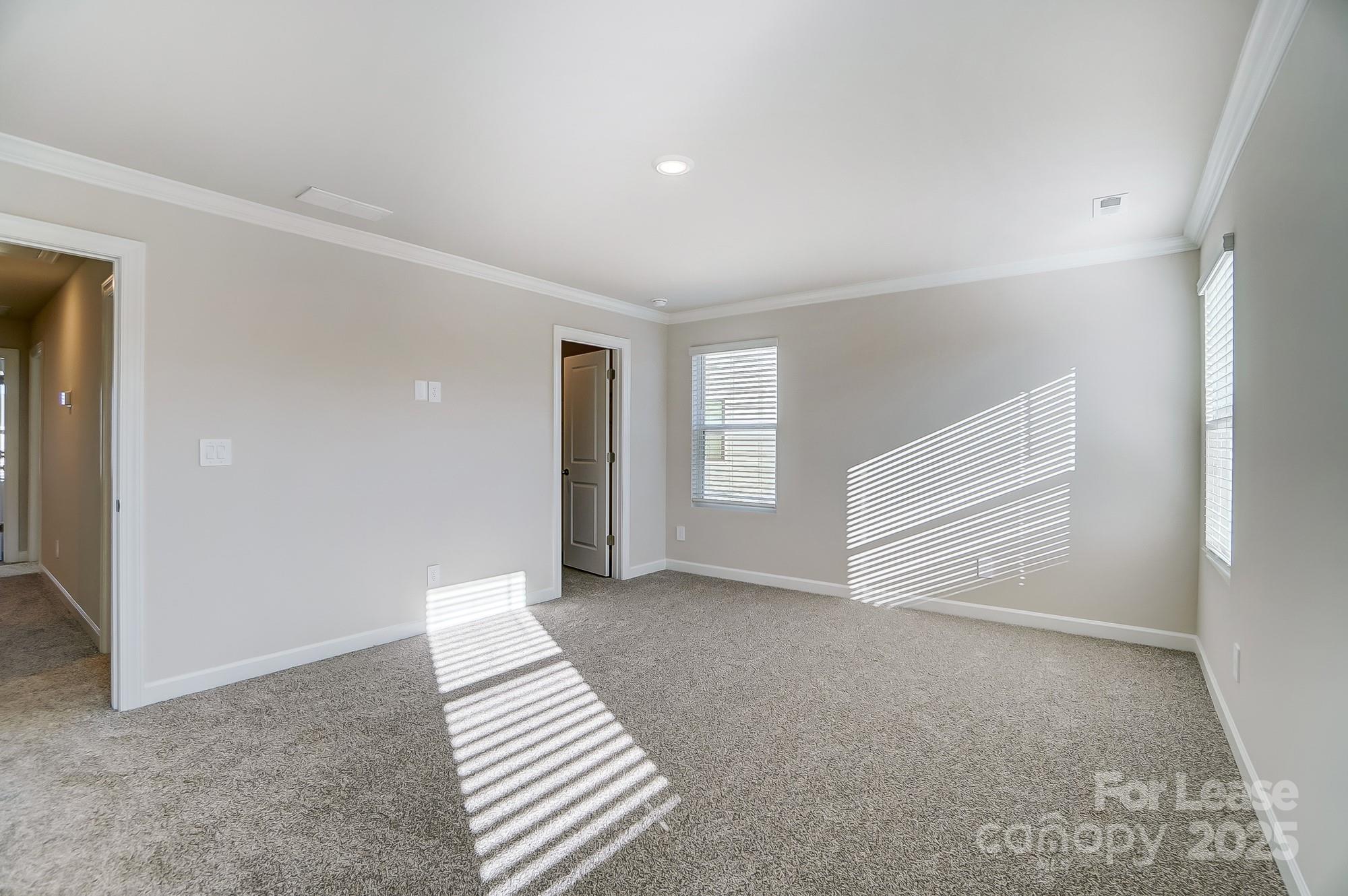 Braemar Village - Residential Lease