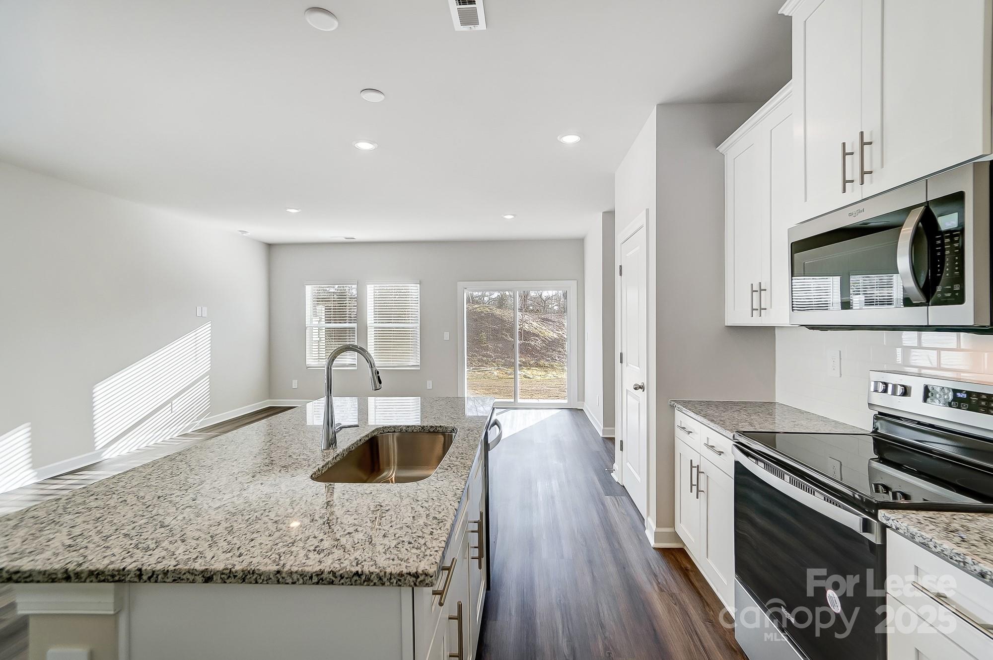 Braemar Village - Residential Lease