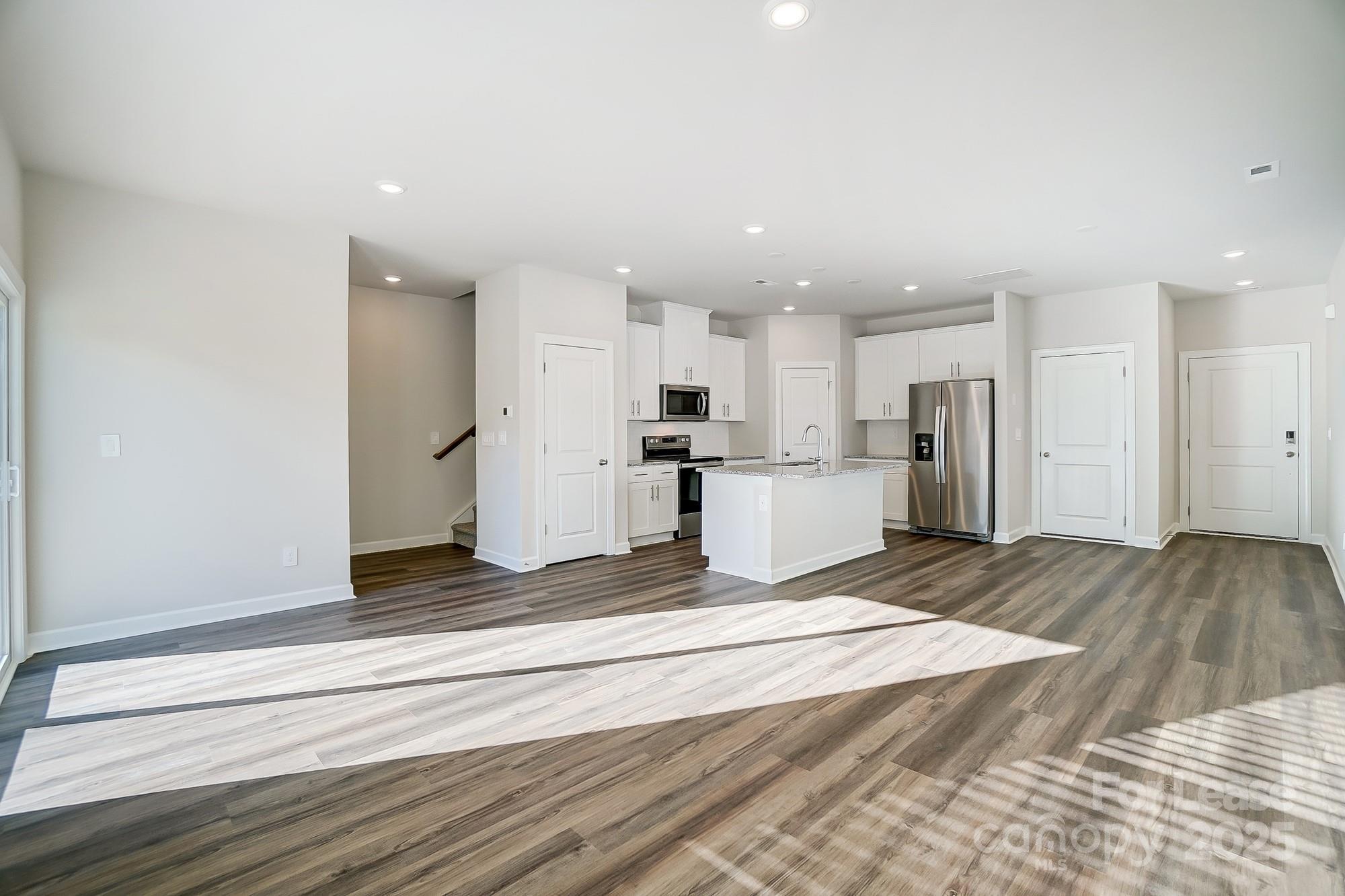 Braemar Village - Residential Lease