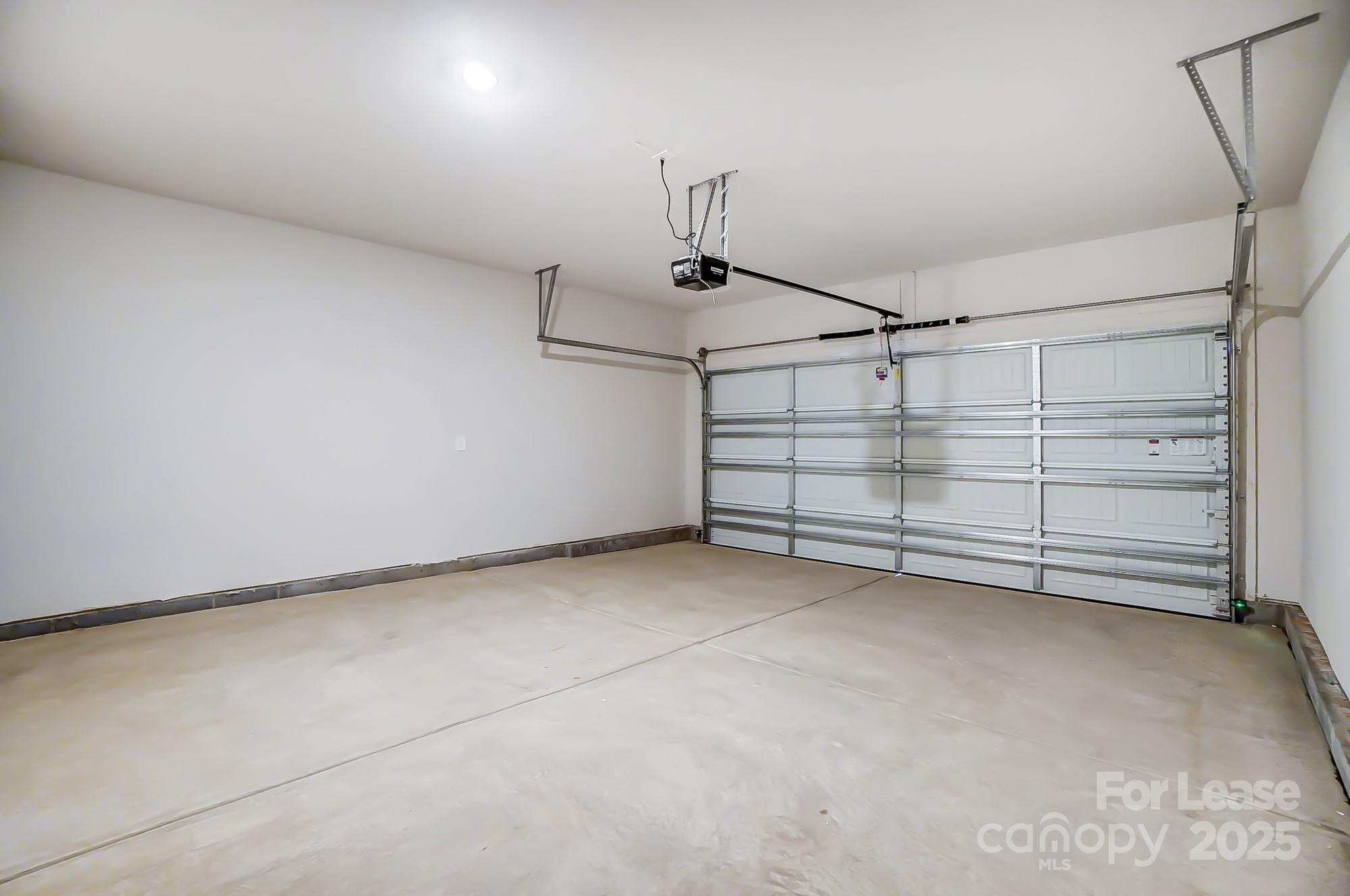 Braemar Village - Residential Lease