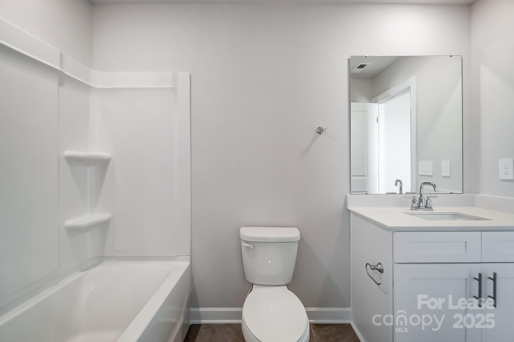 Braemar Village - Residential Lease