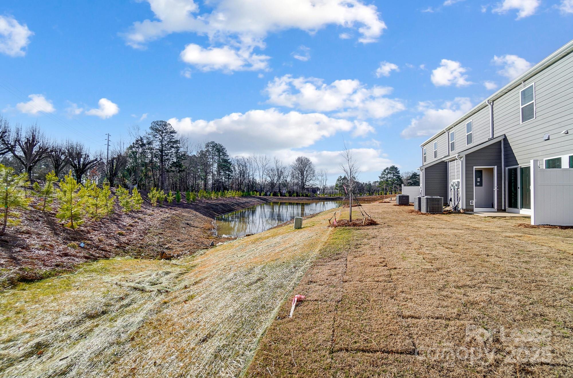 Braemar Village - Residential Lease