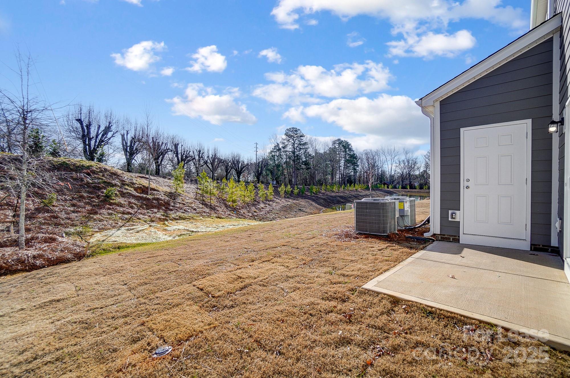 Braemar Village - Residential Lease