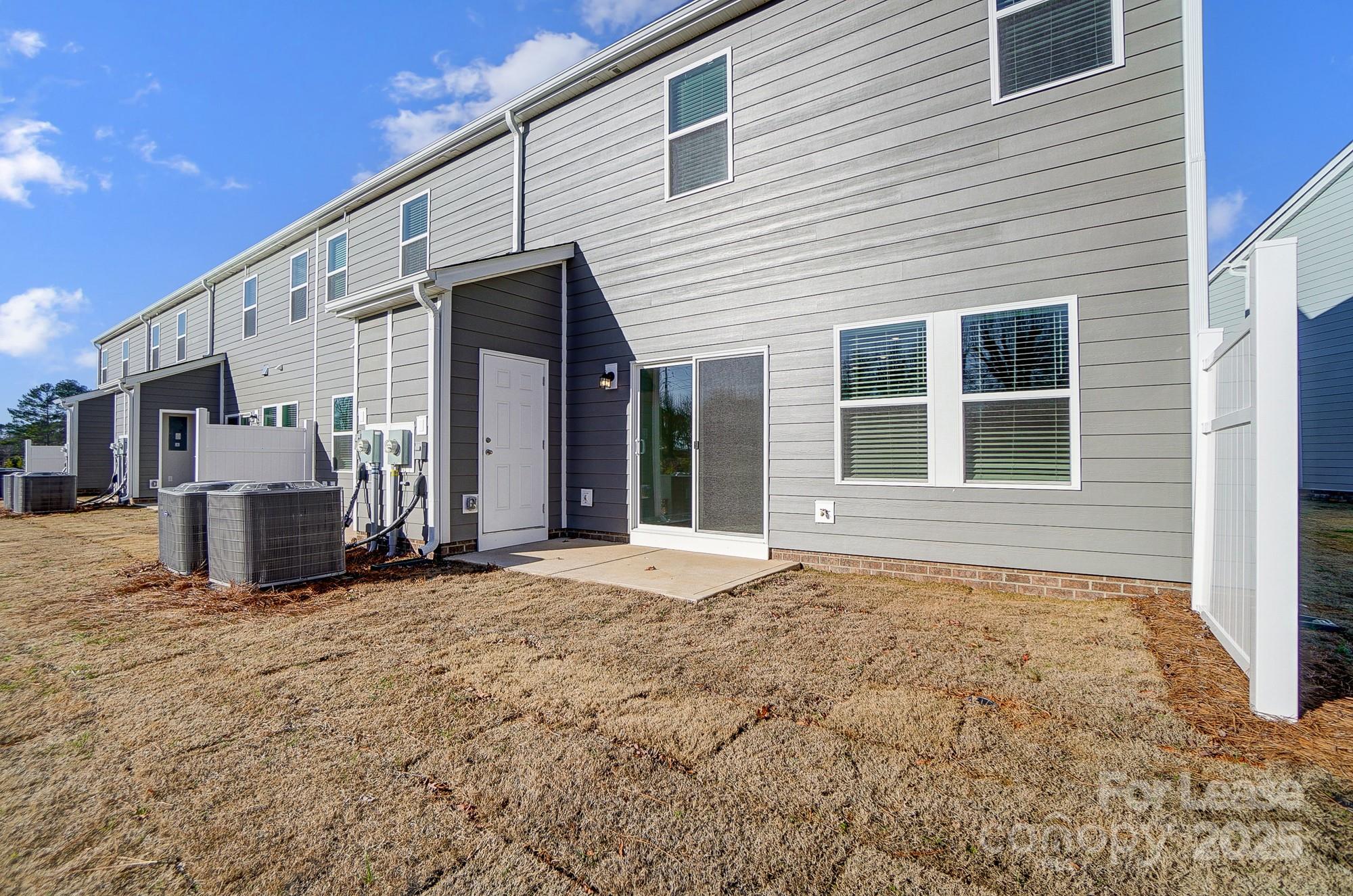 Braemar Village - Residential Lease