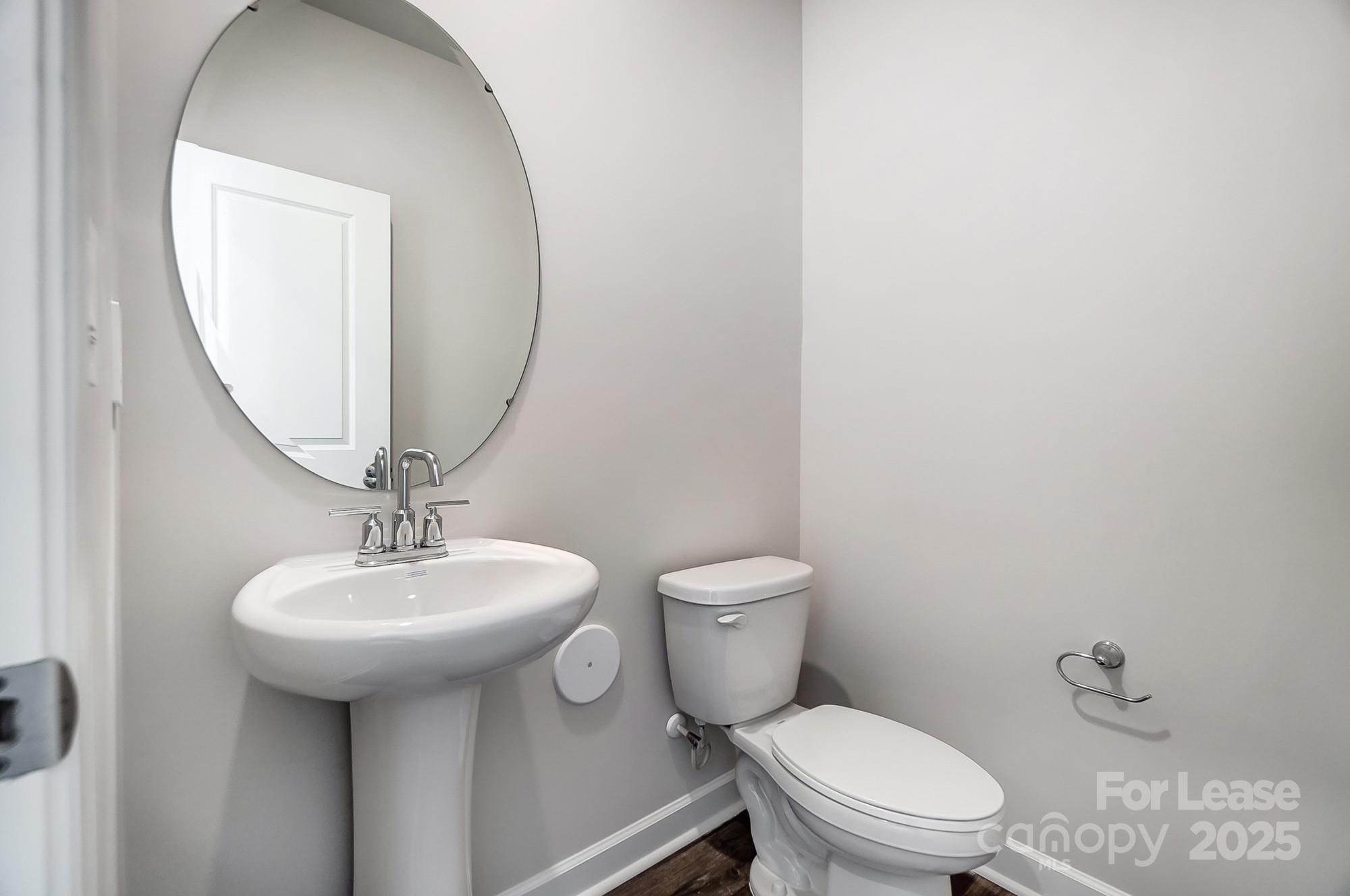 Braemar Village - Residential Lease