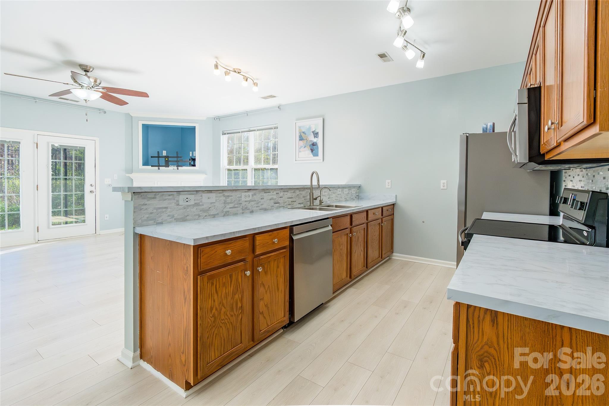 Glenlea Park - Residential