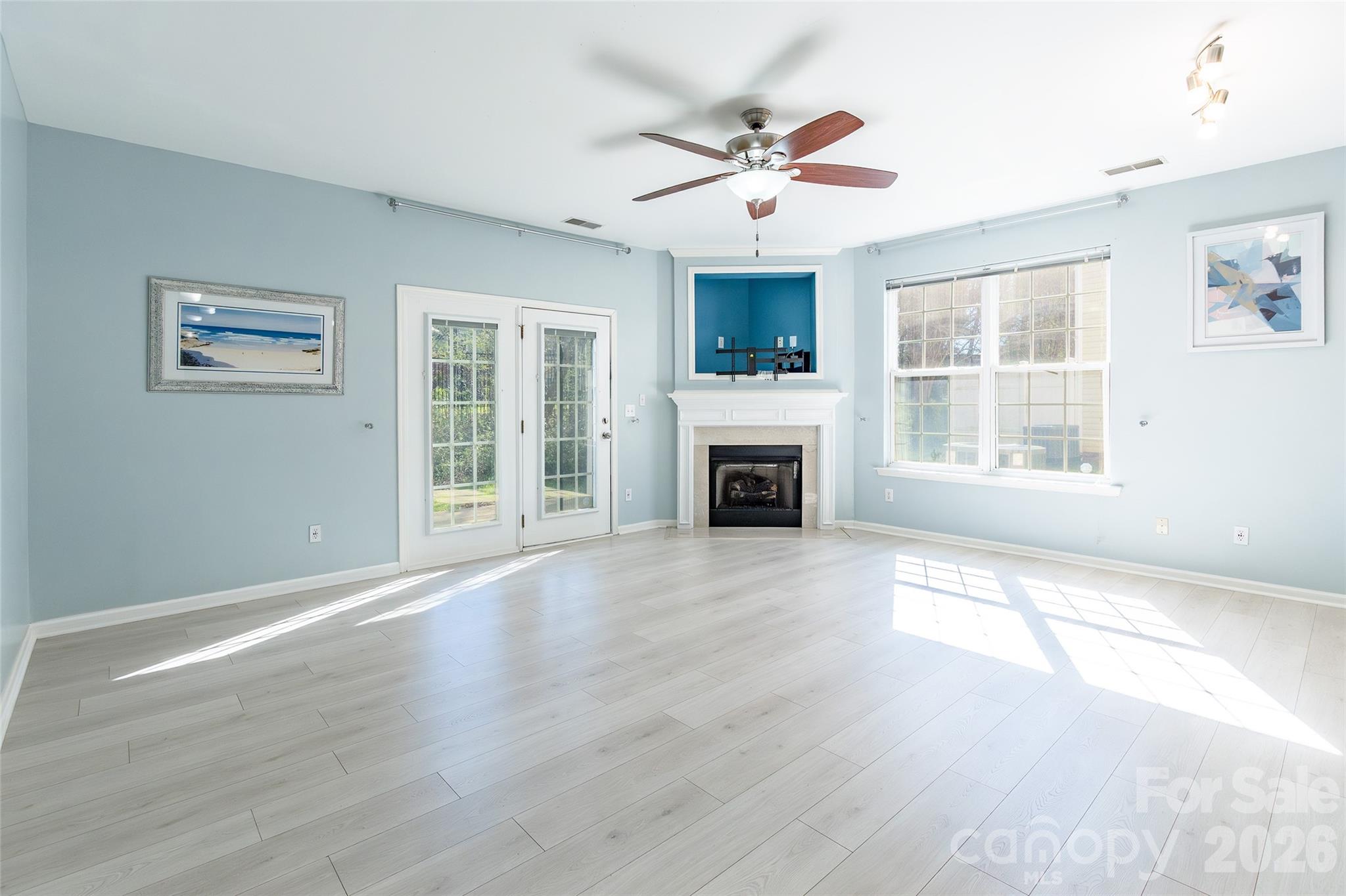 Glenlea Park - Residential