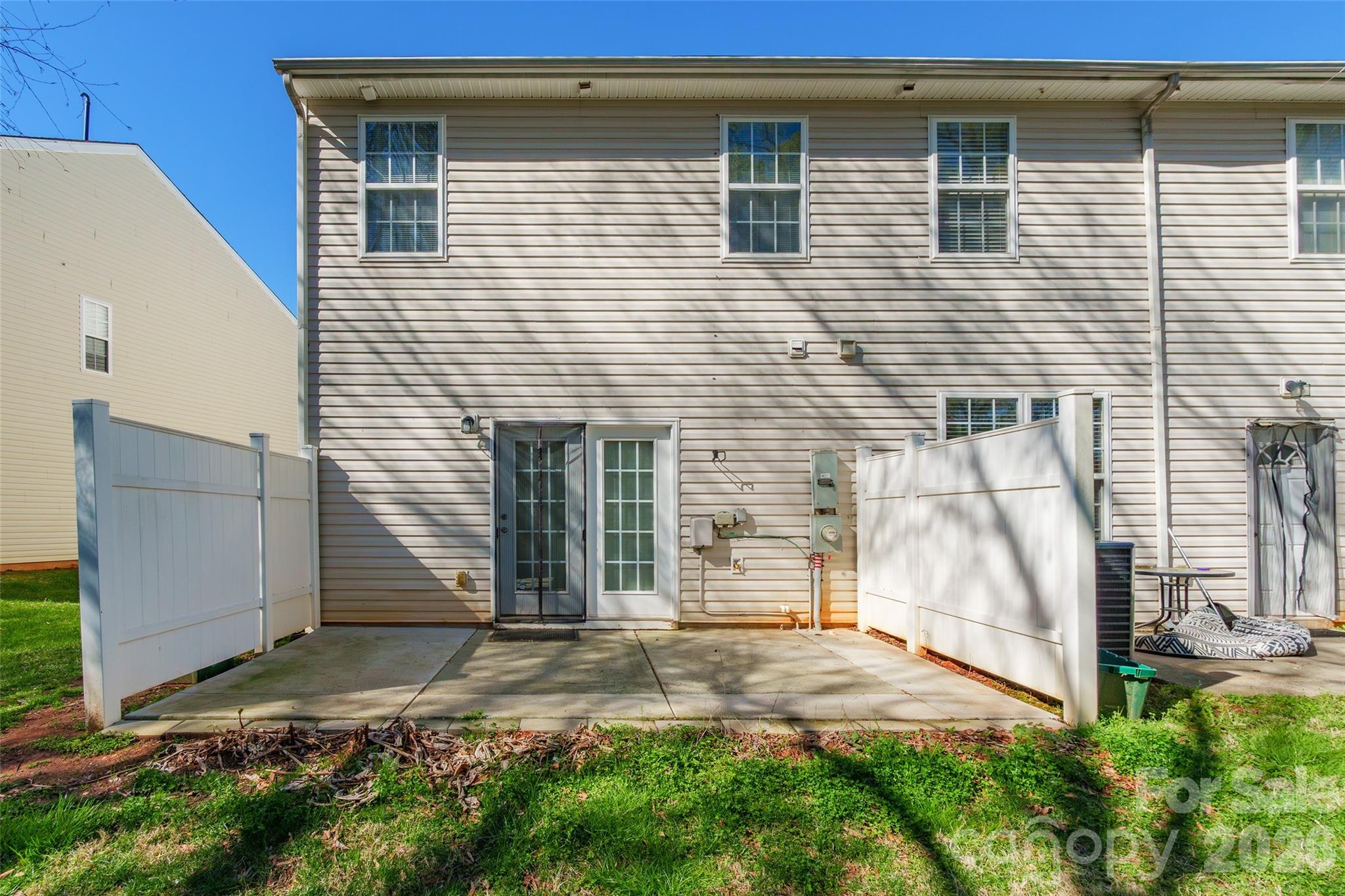 Glenlea Park - Residential