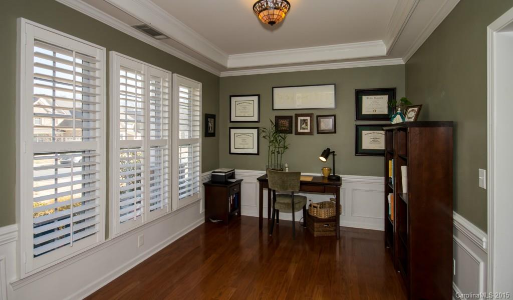 Skybrook North Villages - Residential