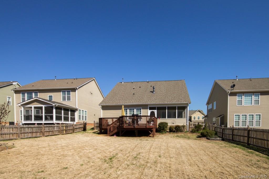 Skybrook North Villages - Residential