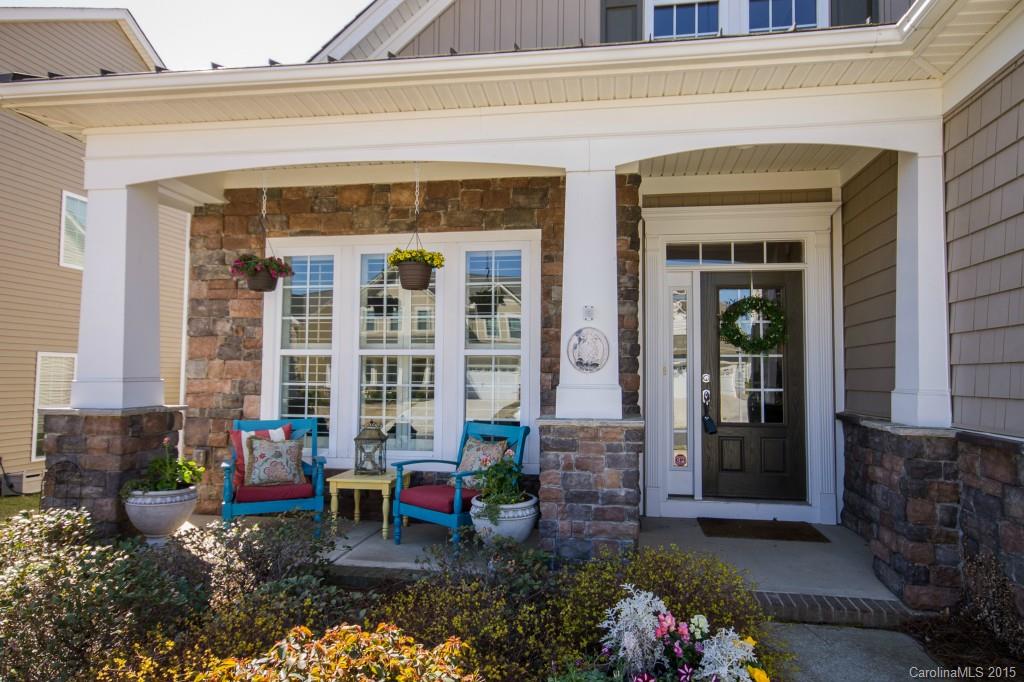 Skybrook North Villages - Residential