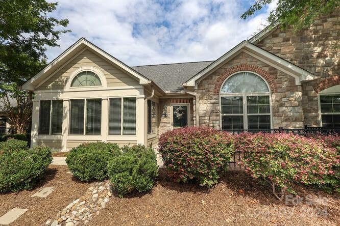 Stonecrest Villas of Tega Cay - Residential