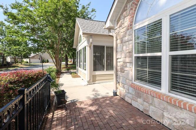 Stonecrest Villas of Tega Cay - Residential