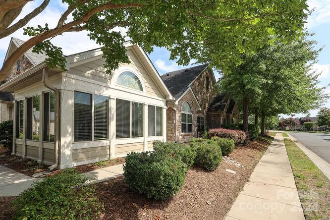 Stonecrest Villas of Tega Cay - Residential