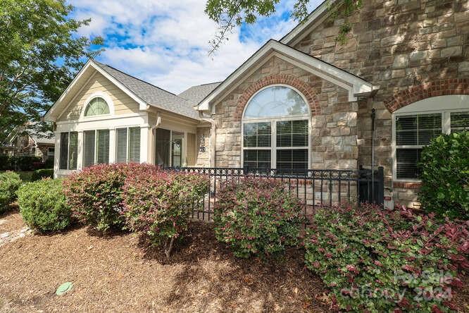 Stonecrest Villas of Tega Cay - Residential