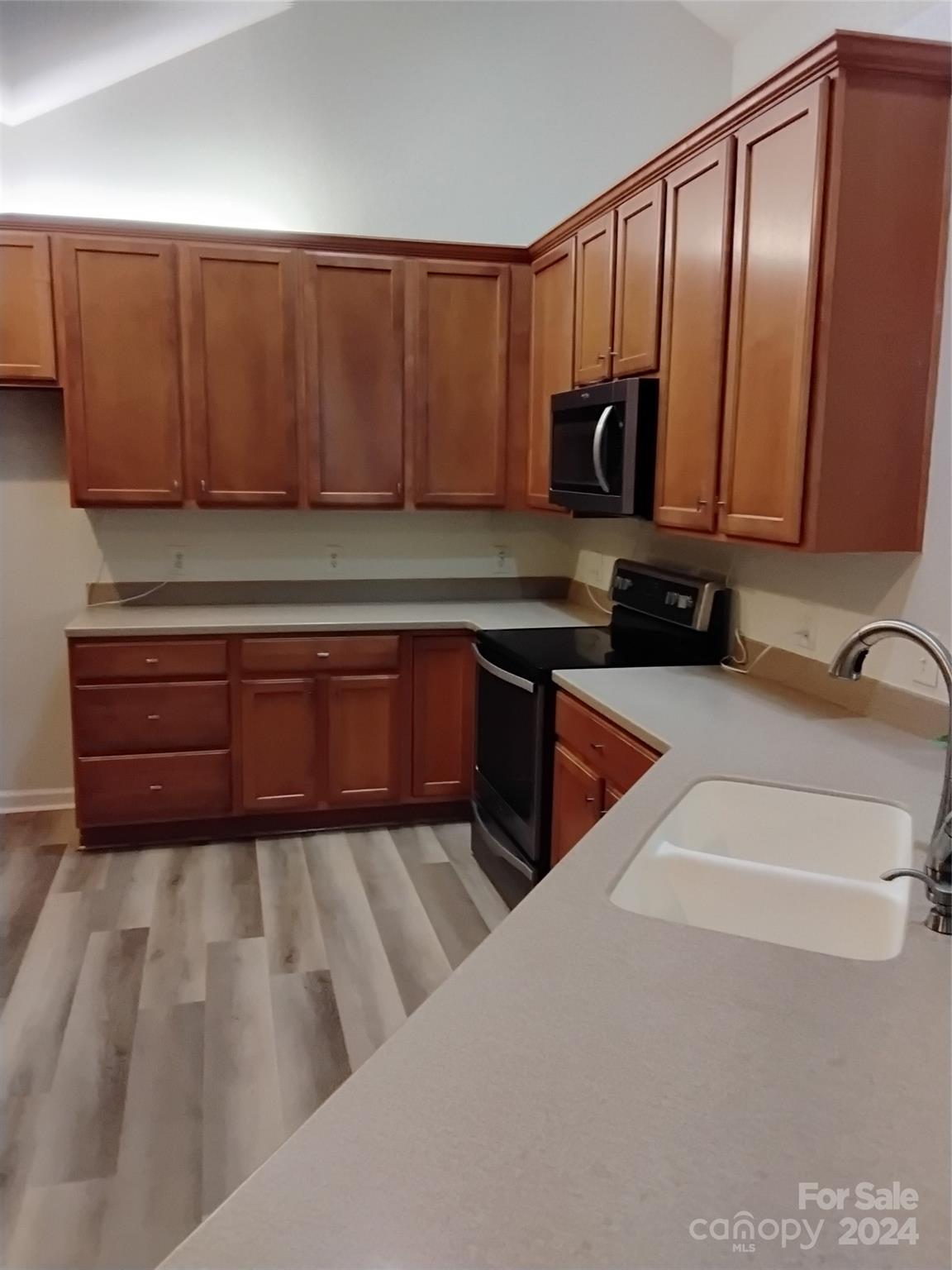 Stonecrest Villas of Tega Cay - Residential