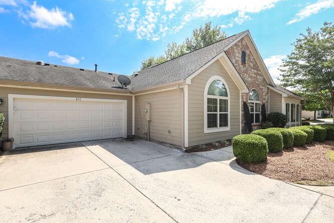 Stonecrest Villas of Tega Cay - Residential