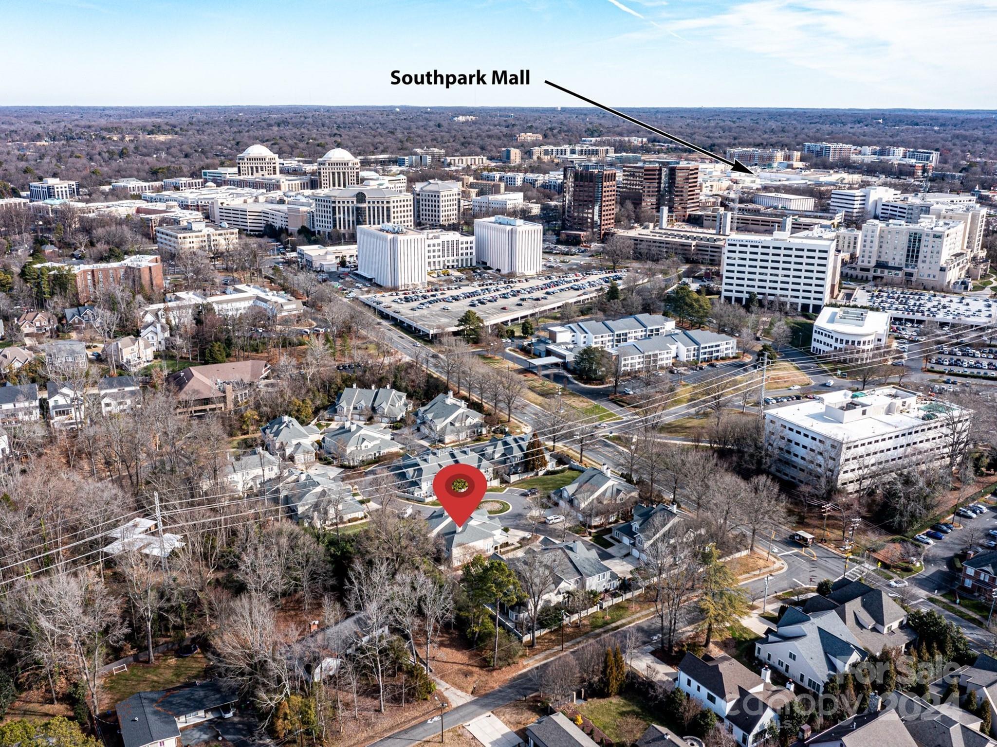 Royal Crest - Residential