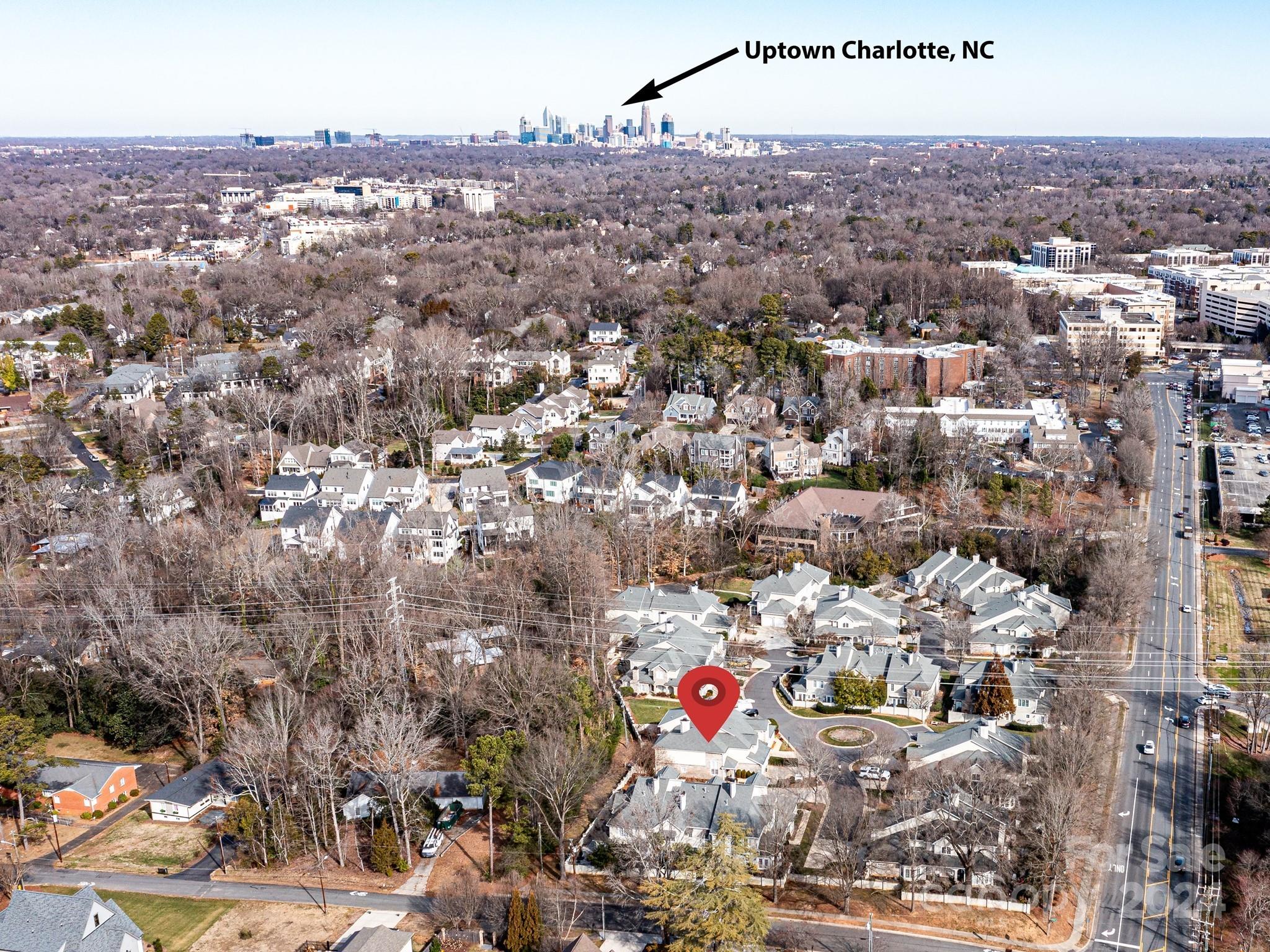 Royal Crest - Residential