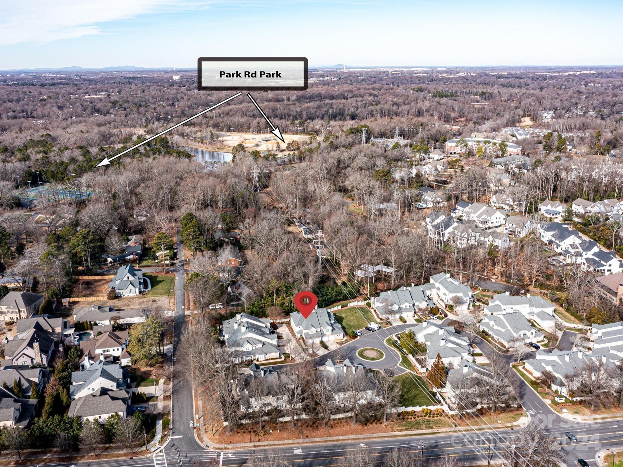 Royal Crest - Residential