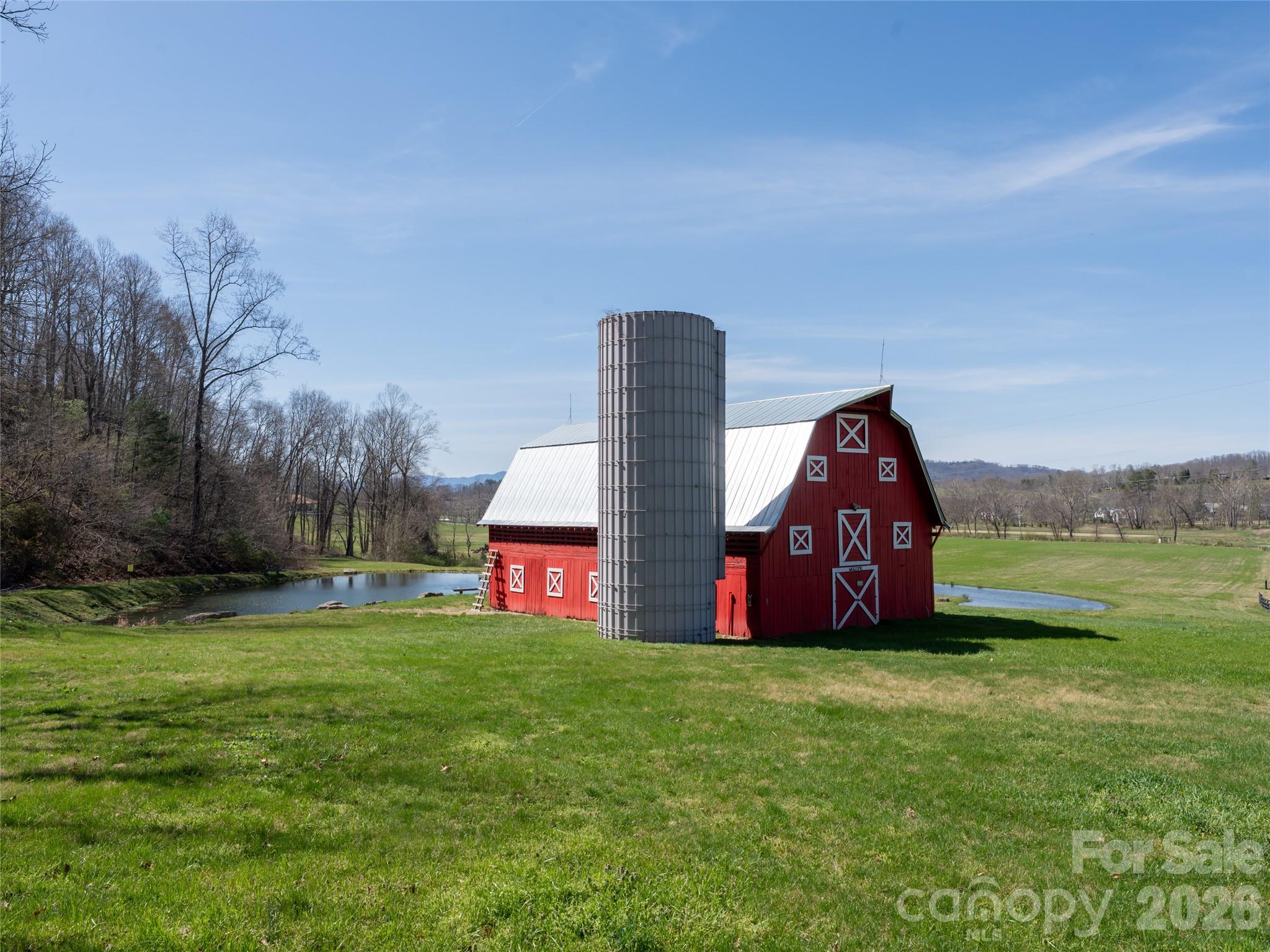 Okoboji Wilderness - Land