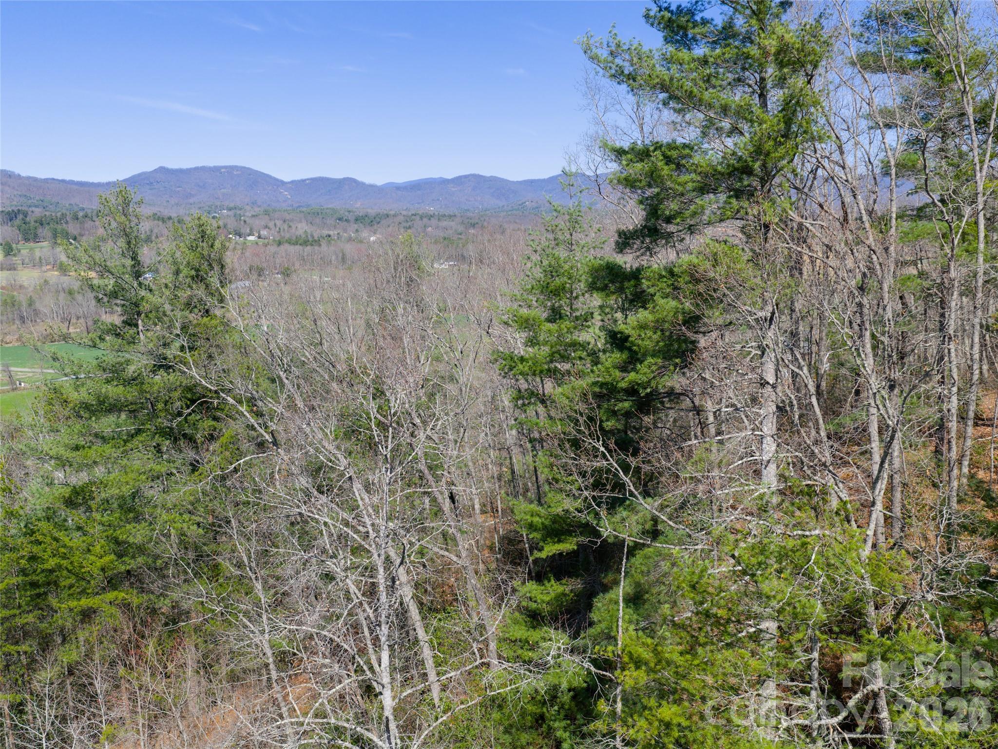 Okoboji Wilderness - Land