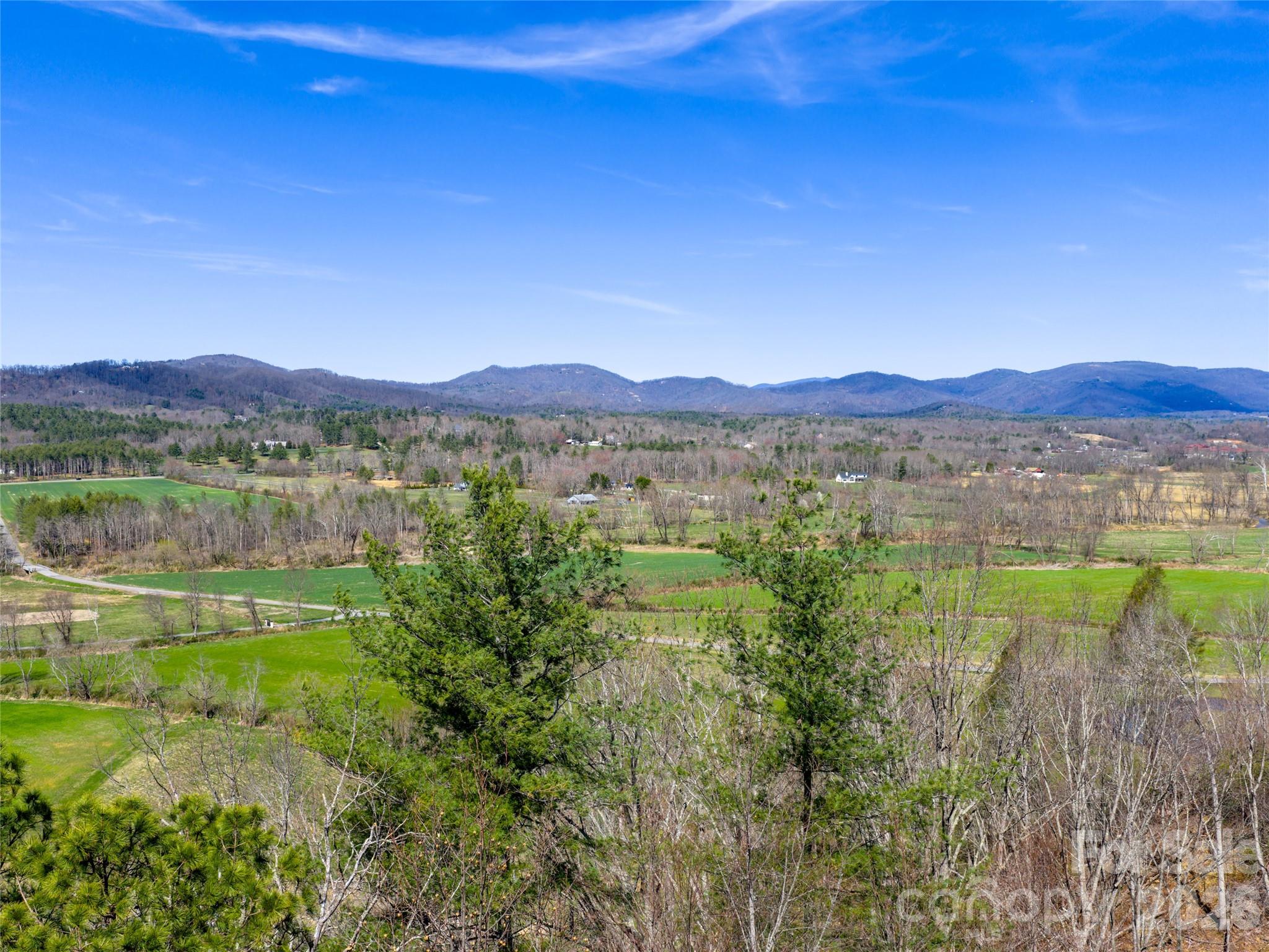 Okoboji Wilderness - Land