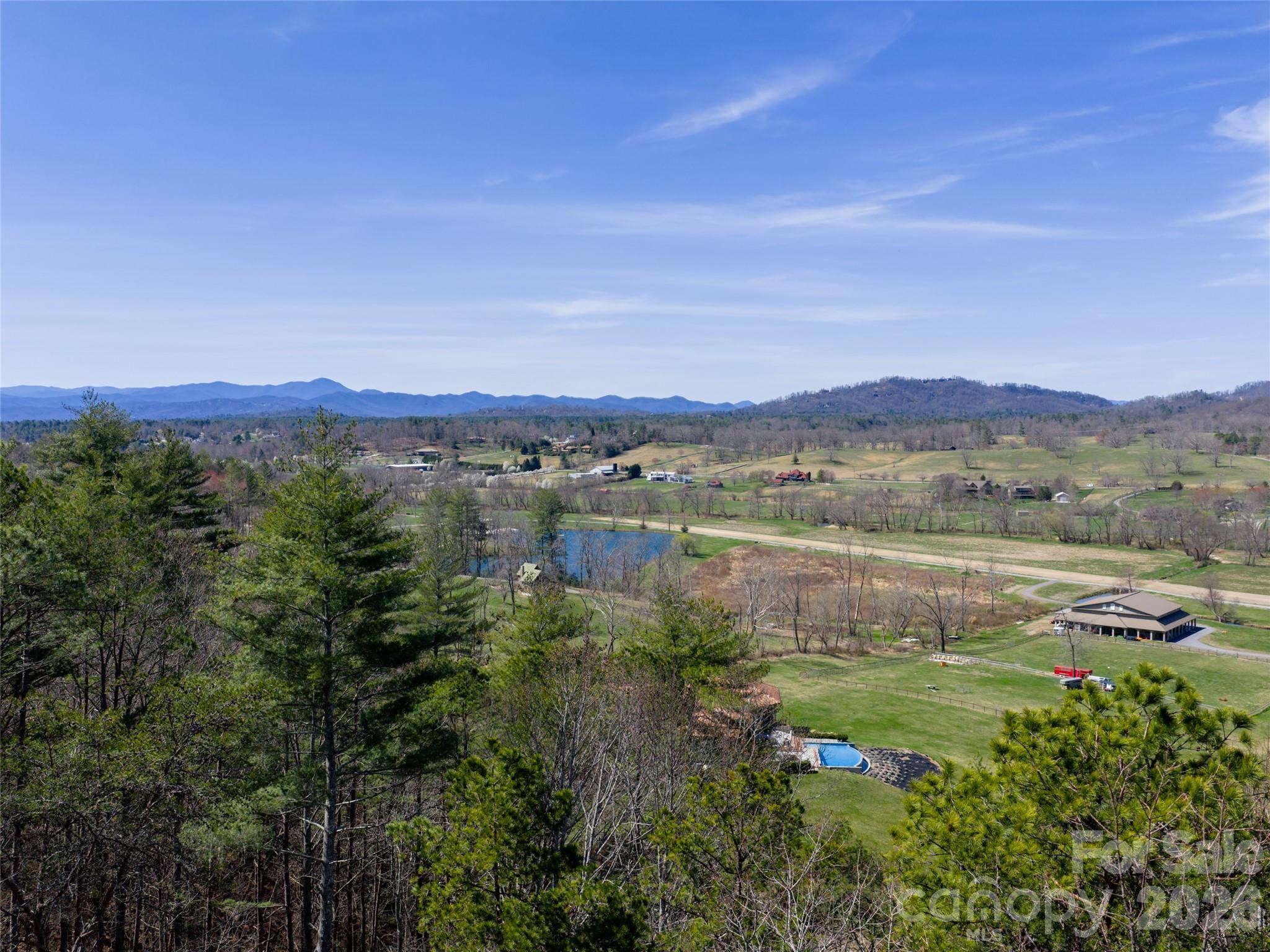 Okoboji Wilderness - Land