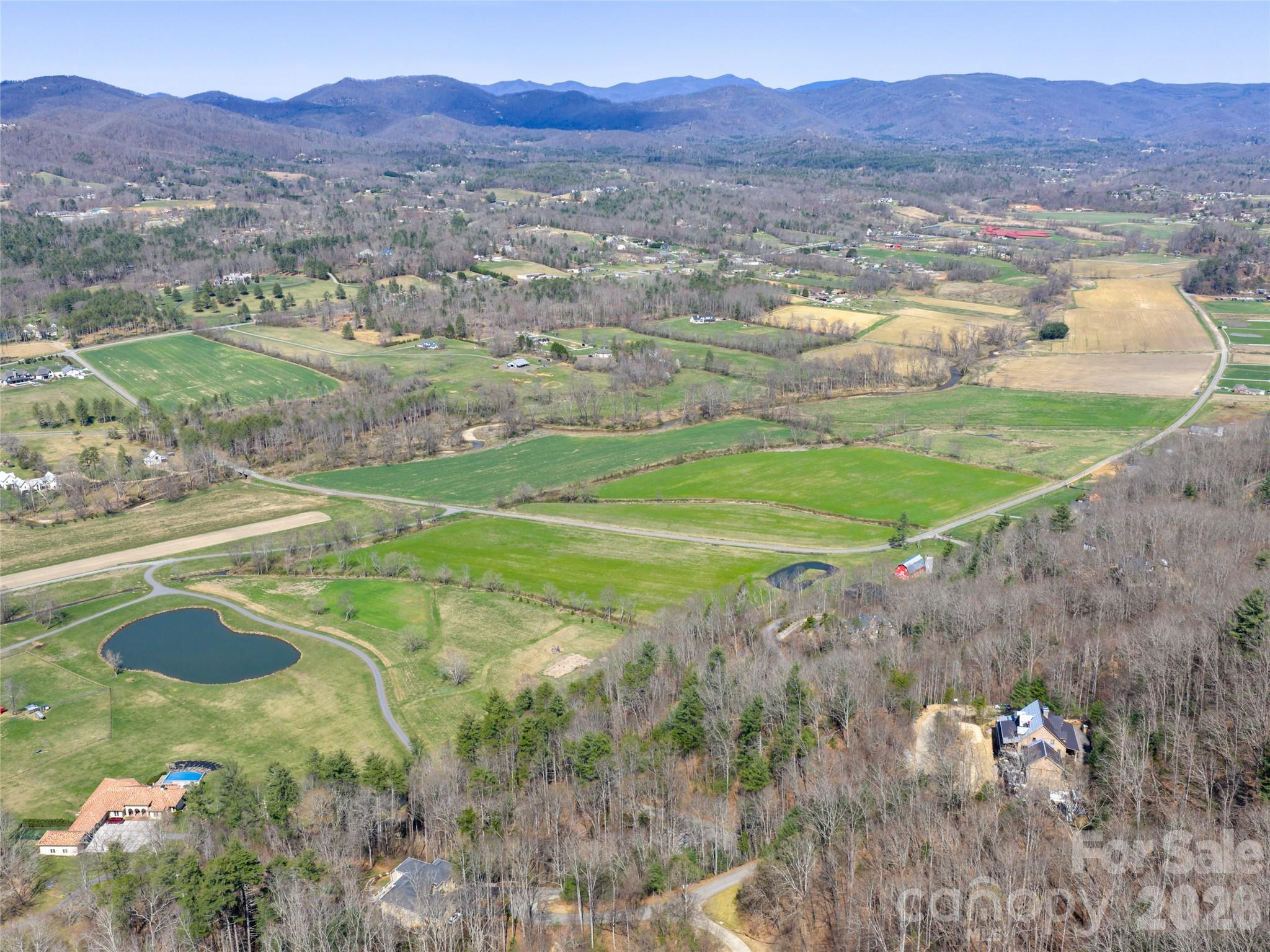 Okoboji Wilderness - Land